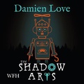 Cover: The Shadow Arts - W F Howes Ltd