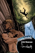 Cover: TidalWave Artist Showcase: Sean Gordon Murphy - TidalWave Productions
