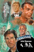Cover: TidalWave Artist Showcase: Graham Hill - TidalWave Productions