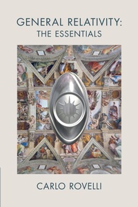 Abbildung von: General Relativity: The Essentials - Cambridge University Press