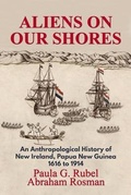 Cover: Aliens on Our Shores - Development Resources Press