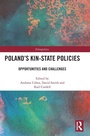 Cover: Poland's Kin-State Policies - Routledge