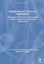 Cover: Applied Behavior Science in Organizations - Routledge