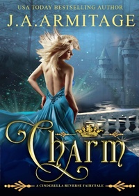Enlarge image Cover: Charm - J.A. Armitage