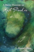 Cover: Brief History of Kate Parker - BOOKBABY