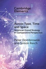 Cover: Across Type, Time and Space - Cambridge University Press