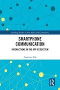Cover: Smartphone Communication - Routledge
