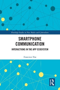 Enlarge image Cover: Smartphone Communication - Routledge