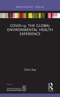 Abbildung von: COVID-19: The Global Environmental Health Experience - Routledge