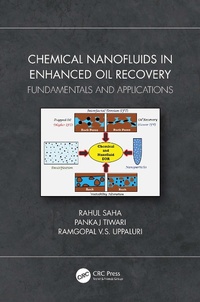 Abbildung von: Chemical Nanofluids in Enhanced Oil Recovery - CRC Press