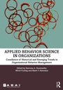 Cover: Applied Behavior Science in Organizations - Routledge
