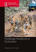 Abbildung von: Routledge Handbook of Ecotourism - Routledge