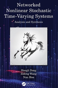 Abbildung von: Networked Nonlinear Stochastic Time-Varying Systems - CRC Press