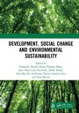 Cover: Development, Social Change and Environmental Sustainability - Routledge