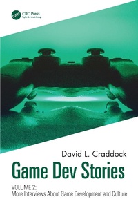 Abbildung von: Game Dev Stories Volume 2 - CRC Press
