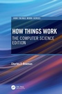 Cover: How Things Work - Chapman & Hall/CRC