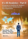 Cover: It's All Analytics - Part II - Productivity Press