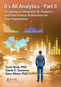 Abbildung von: It's All Analytics - Part II - Productivity Press