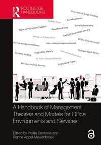 Abbildung von: A Handbook of Management Theories and Models for Office Environments and Services - Routledge