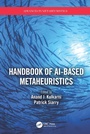 Cover: Handbook of AI-based Metaheuristics - CRC Press
