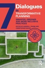 Cover: Transformative Planning - Routledge