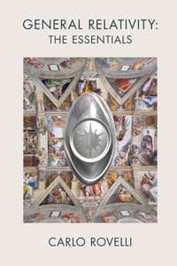 Abbildung von: General Relativity: The Essentials - Cambridge University Press