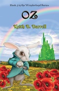 Cover: Oz (Wonderland, #2) - Amber Book Company