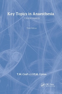 Abbildung von: Key Questions in Anesthesia, Third Edition - Routledge