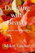 Cover: Dancing with Beasty - Mike Taylor
