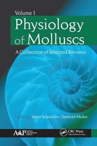 Abbildung von: Physiology of Molluscs - Apple Academic Press Inc.