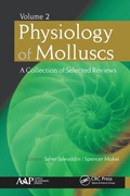 Bild: Physiology of Molluscs - Apple Academic Press Inc.