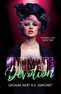 Cover: Ultimate Devotion (The Fever Court, #3) - The Fever Court