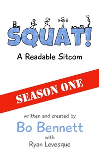 Enlarge image Cover: Squat! - eBookIt.com