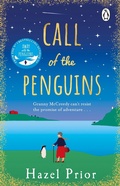 Cover: Call of the Penguins - Transworld Digital