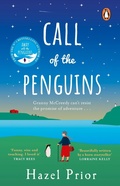 Cover: Call of the Penguins - Black Swan