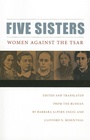 Cover: Five Sisters - Northern Illinois University Press