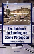 Cover: Eye Guidance in Reading and Scene Perception - Elsevier