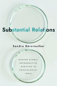 Abbildung von: Substantial Relations - Cornell University Press