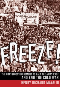 Abbildung von: Freeze! - Cornell University Press