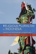 Cover: Religious Pluralism in Indonesia - Southeast Asia Program Publications, Cornell University