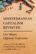 Cover: Mediterranean Capitalism Revisited - Cornell University Press