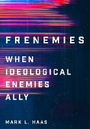 Cover: Frenemies - Cornell University Press