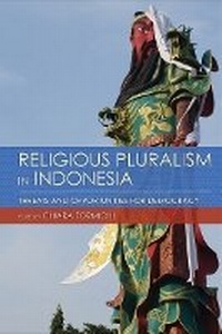 Enlarge image Cover: Religious Pluralism in Indonesia - Southeast Asia Program Publications, Cornell University