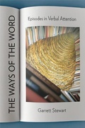 Cover: The Ways of the Word - Cornell University Press