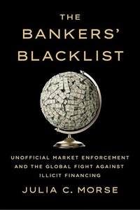 Abbildung von: The Bankers' Blacklist - Cornell University Press