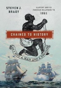 Abbildung von: Chained to History - Cornell University Press