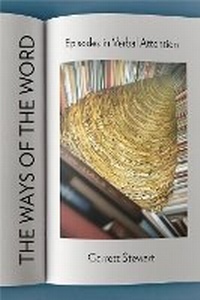 Abbildung von: The Ways of the Word - Cornell University Press