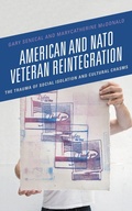 Cover: American and NATO Veteran Reintegration - Lexington Books