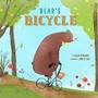 Cover: Bear's Bicycle - Beaming Books