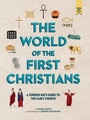 Cover: World of the First Christians - Fortress Press